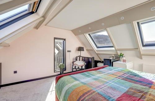 Oud-Beijerland Cama Y Desayuno | Huize wees Nobel In het centrum Van Oud Beijerland dicht bij Rotterdam