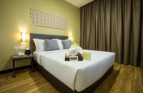 Kusial Hotel | Humaira Hotel