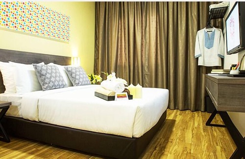 Kusial Hotel | Humaira Hotel