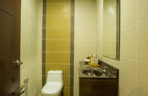 Kusial Hotel | Humaira Hotel