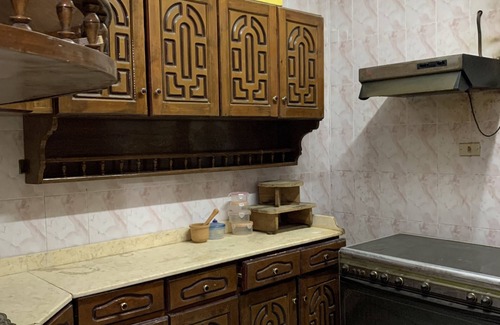 El Faiyum Apartamento | Humble & calm guest house in the heart of Fayoum city