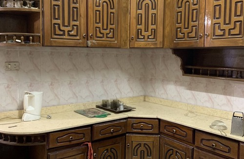 El Faiyum Apartamento | Humble & calm guest house in the heart of Fayoum city