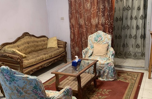 El Faiyum Apartamento | Humble & calm guest house in the heart of Fayoum city