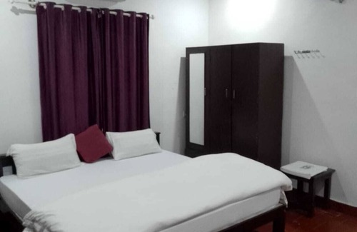 Somvarpet Cama Y Desayuno | Humble Nest Coorg