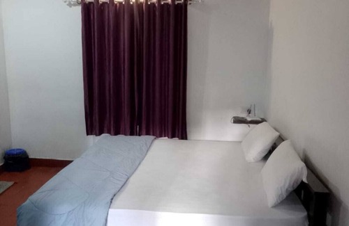 Somvarpet Cama Y Desayuno | Humble Nest Coorg