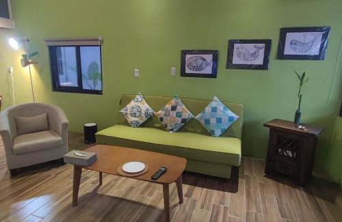 Hualien City Centre Chalet De Esquí | Humble Room