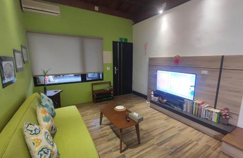 Hualien City Centre Chalet De Esquí | Humble Room