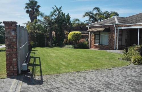 Humewood Casa | Humewood Home Stay