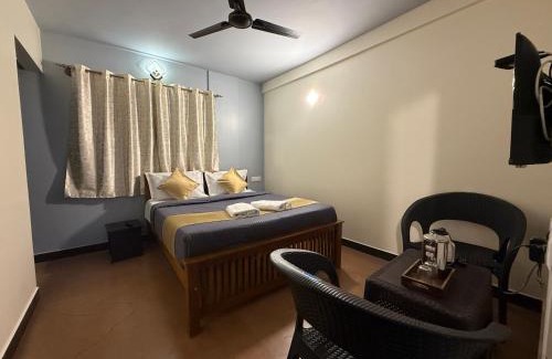 Kotagiri Cama Y Desayuno | Humming Bird