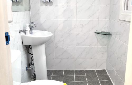 Amsail-tong Apartamento | Humming stay