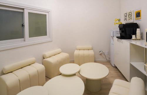 Amsail-tong Apartamento | Humming stay