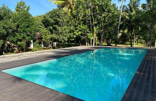 Anuradhapura Villa | Hummingbird Leisure Villa-Anuradhapura