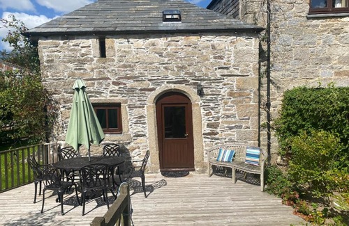 Saint Breward Casa | Humpty Dumpty cottage