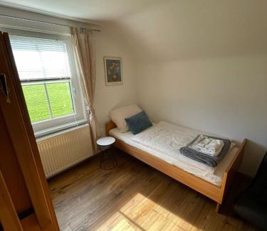 Klaffer am Hochficht Villa | Hundefreundliche Unterkunft im Mühlviertel in Oberösterreich