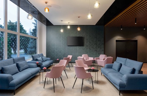 Hajduszoboszlo Hotel | Hunguest Hotel Beke