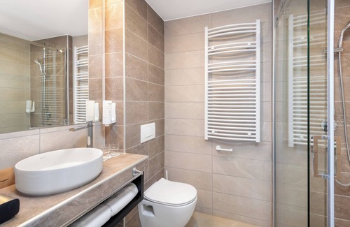 Hajduszoboszlo Hotel | Hunguest Hotel Beke