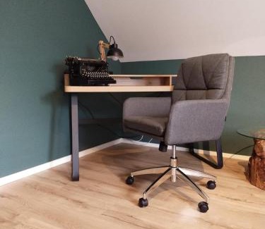 Kastellaun Apartamento | Hunsrück-Juwel