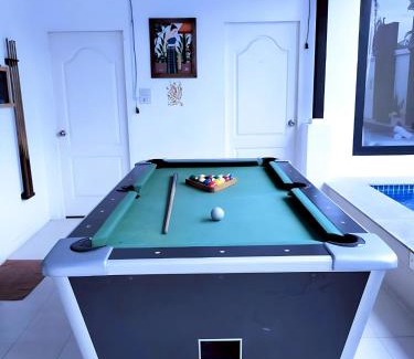 South Pattaya Hotel | Hunter Hide Pool Villa
