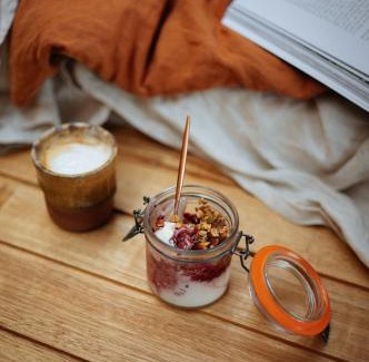 Glen Huon Cama Y Desayuno | Hunter Huon Valley Cabin One