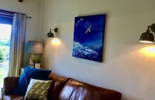 Widemouth Bay Casa | Hunters Lodge