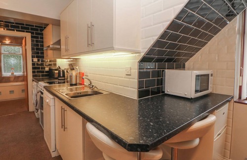 Stoke-on-Trent Cabaña | Hunters Moon Annexe