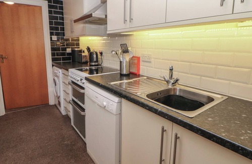 Stoke-on-Trent Cabaña | Hunters Moon Annexe