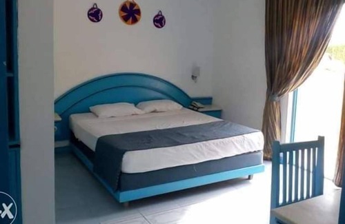 Village Road Hotel | Hurgada Mirage Beach Chalet & Aqua Park