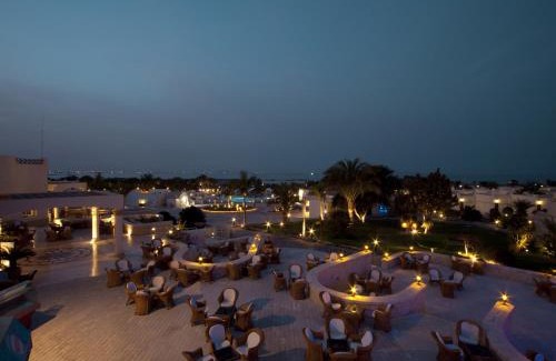 Village Road Complejo | Hurghada Coral Beach Hotel