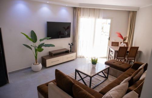Corniche Road-Dahar Apartamento | Hurghada Scandic