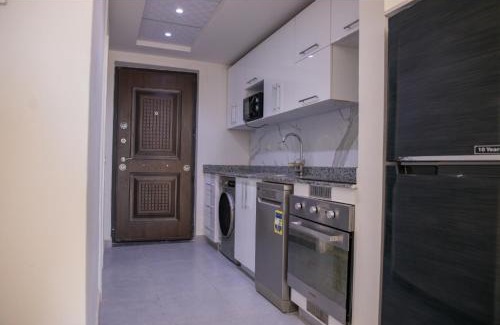 Corniche Road-Dahar Apartamento | Hurghada Scandic