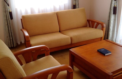 Soroti Hotel | Hursey Resort Hotel