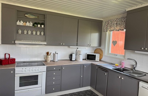 Tviklippan Casa | Hus Bellö - Your Swedish house between lakes, forests & Astrid Lindgren's world