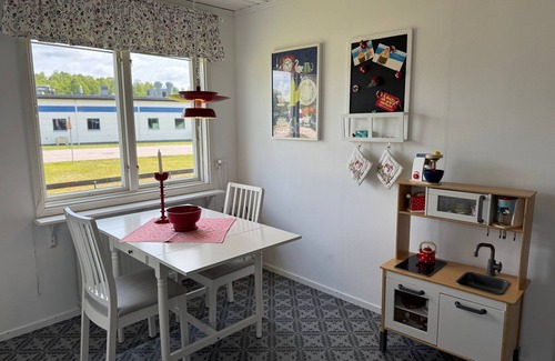 Tviklippan Casa | Hus Bellö - Your Swedish house between lakes, forests & Astrid Lindgren's world