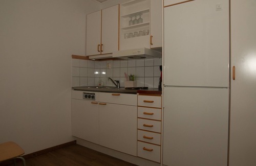 Hunge Apartamento | Hus Hotell Hunge AB