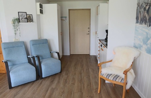 Hunge Apartamento | Hus Hotell Hunge AB