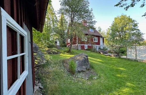 Paryd Casa | Hus Rose