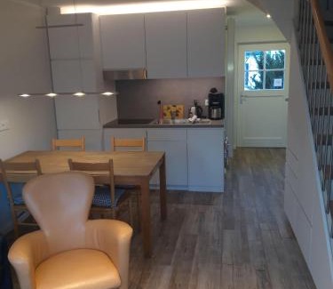 Vitte Casa | Hus-Strandlust