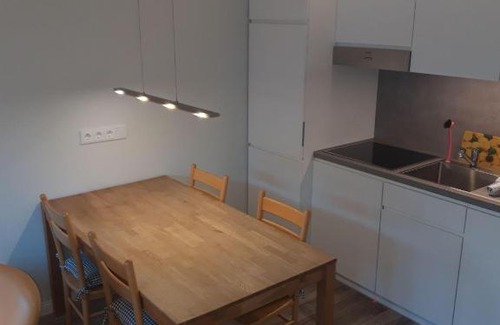 Vitte Casa | Hus-Strandlust