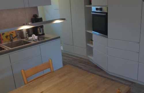 Vitte Casa | Hus-Strandlust