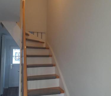 Vitte Casa | Hus-Strandlust