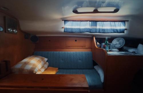 Centrum Alquiler De Eote | Husbåten Vega 1 Göteborg City