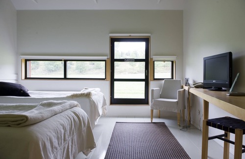 Soderkoping Hotel | Husby Säteri