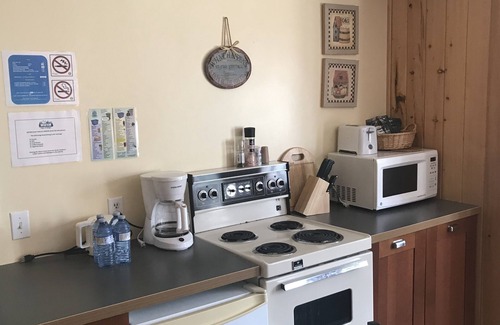 Madawaska Valley Cabina | Hush Lodge & Cottages