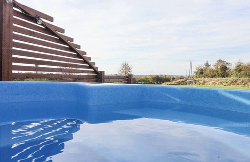 Driffield Cabaña | Husk