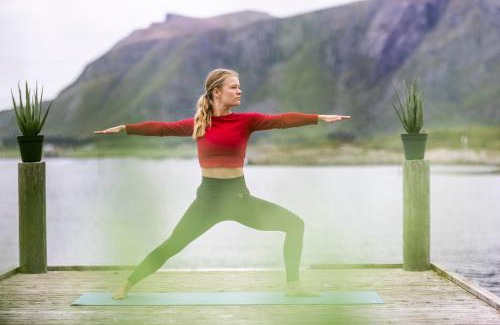 Hustad Complejo | Hustadvika Havhotell - by Classic Norway Hotels