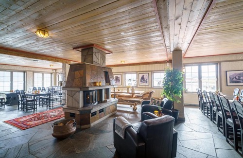Hustad Complejo | Hustadvika Havhotell - by Classic Norway Hotels