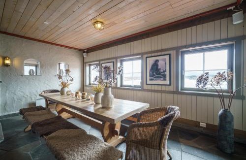 Hustad Complejo | Hustadvika Havhotell - by Classic Norway Hotels