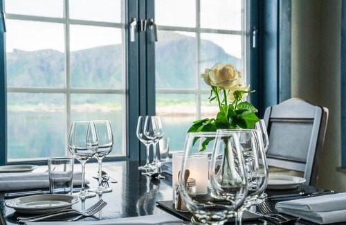 Hustad Complejo | Hustadvika Havhotell - by Classic Norway Hotels