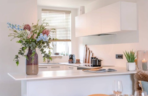 Sint-Kruis Casa | Huswell - Lady - Double room at ranch De Blauwe Zaal