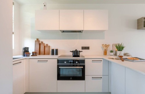 Sint-Kruis Casa | Huswell - Lady - Double room at ranch De Blauwe Zaal